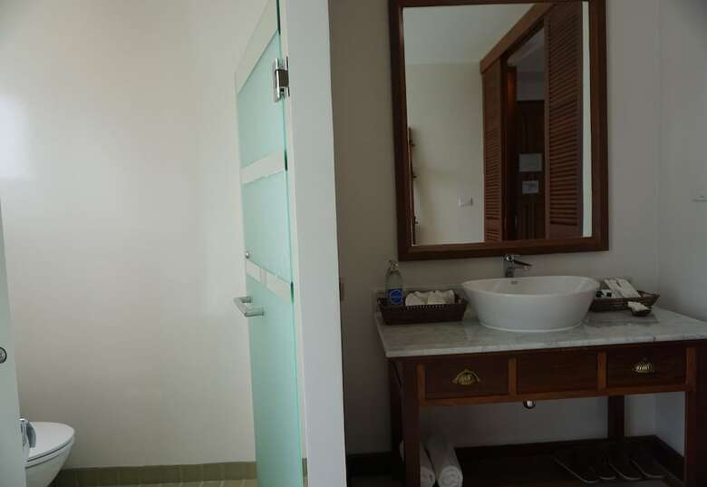 Hotel Bansaeo Garden And Resort