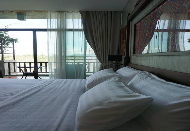 Hotel Bansaeo Garden And Resort