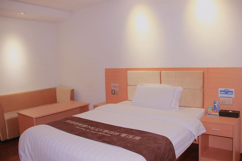 Shenzhen Leju Hotel Apartment