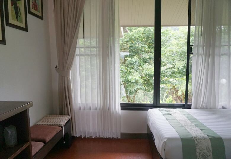 Hotel Kornwat Garden Resort