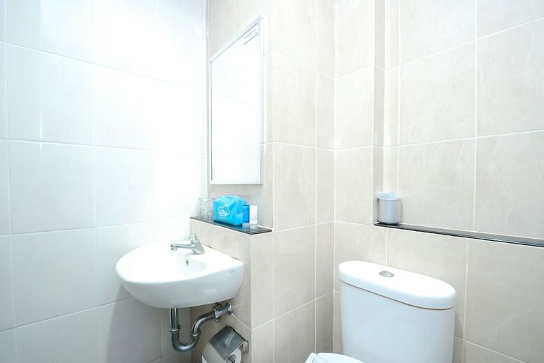 Hotel Airy Pgc Sukalila Selatan 47 Cirebon