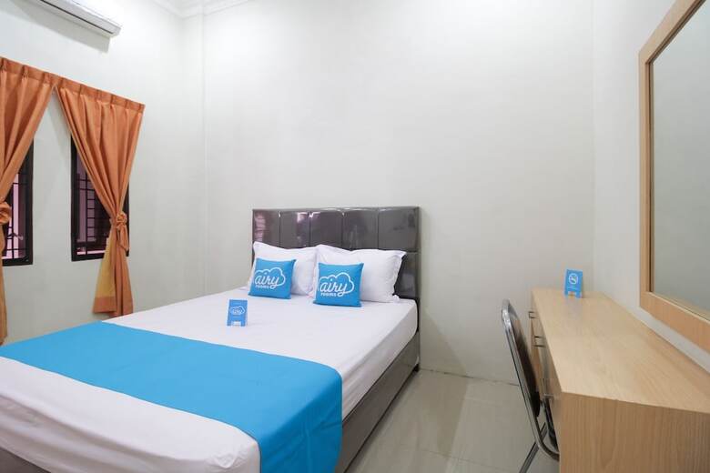 Hotel Airy Eco Medan Baru Sei Muara 27