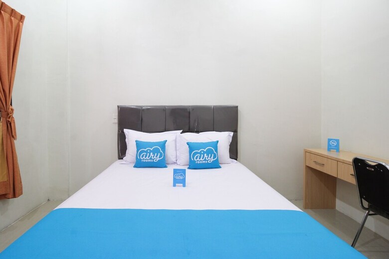 Hotel Airy Eco Medan Baru Sei Muara 27
