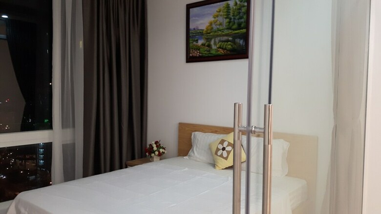 Apartamentos The Grand Condotel