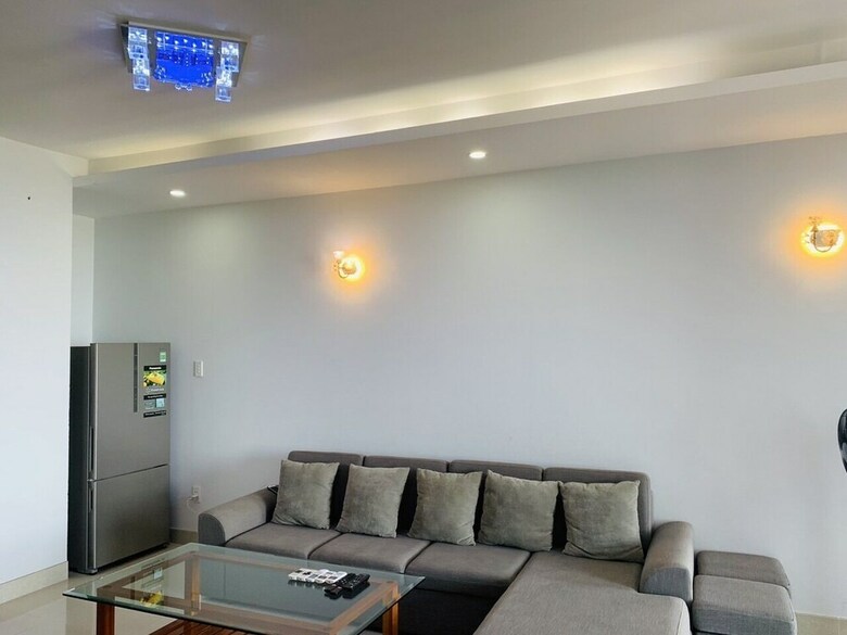 Apartamentos The Grand Condotel