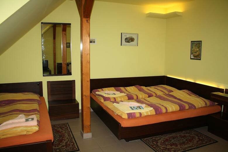 Pension Penzion Kam�nek