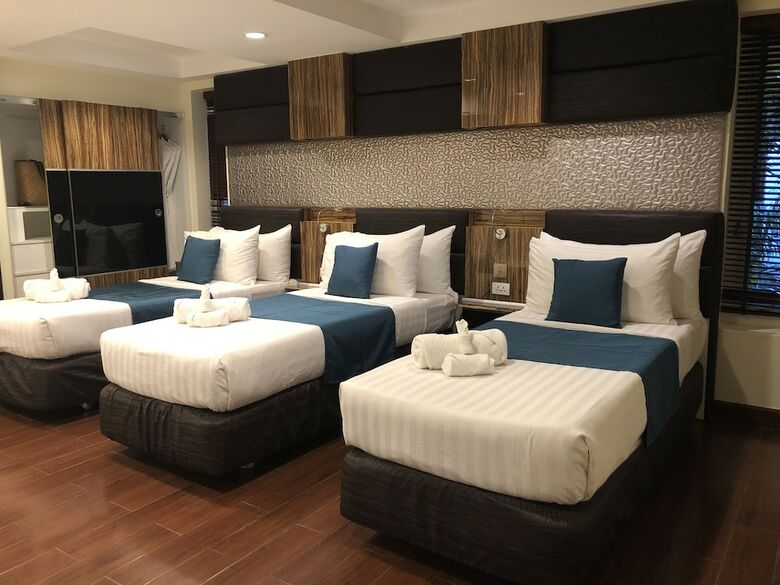 Apartamento Royal Beach Boutique Resort & Spa