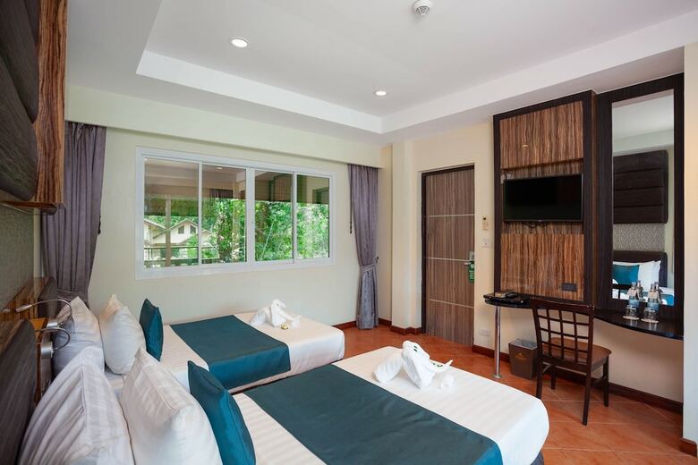 Apartamento Royal Beach Boutique Resort & Spa