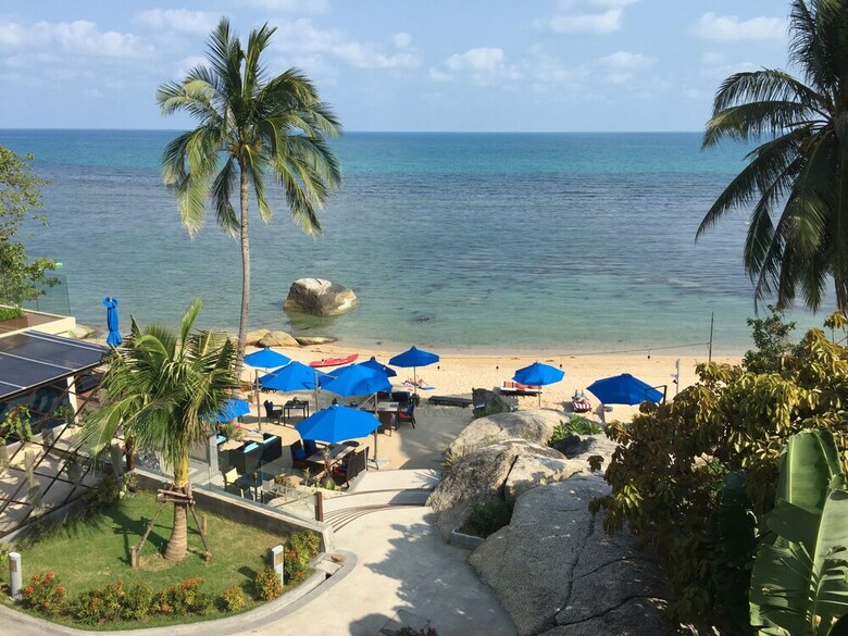 Apartamento Royal Beach Boutique Resort & Spa