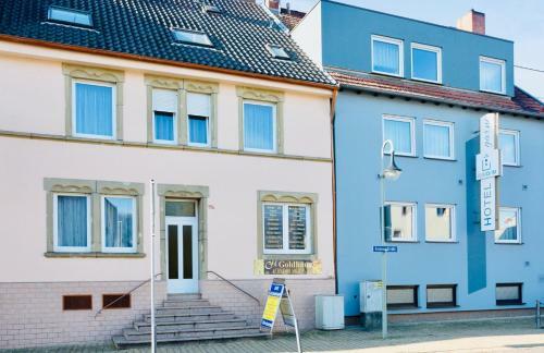 Hostal Hotel Garni Zum Dom