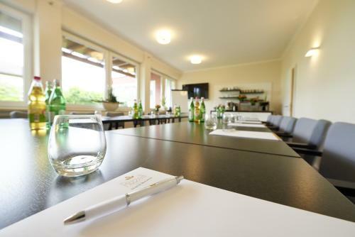 Hotel R�merhof Mit Restaurant Novelli