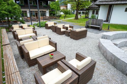 Hotel Alpenblick