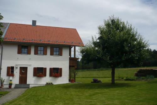 Apartamento Ferienwohnungen Reitinger
