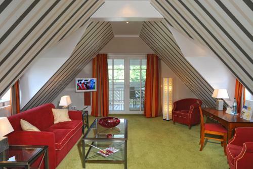 Ringhotel Landhaus Haveltreff