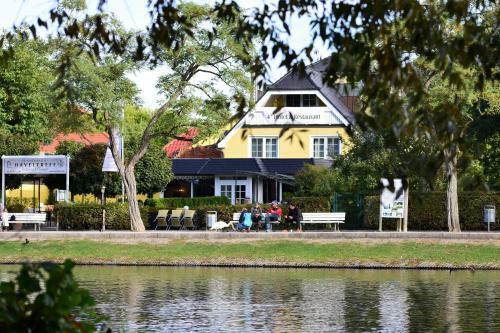 Ringhotel Landhaus Haveltreff