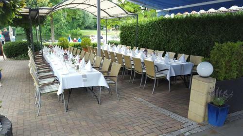 Ringhotel Landhaus Haveltreff