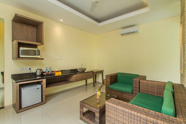 Hotel Canikaya Villas Ubud