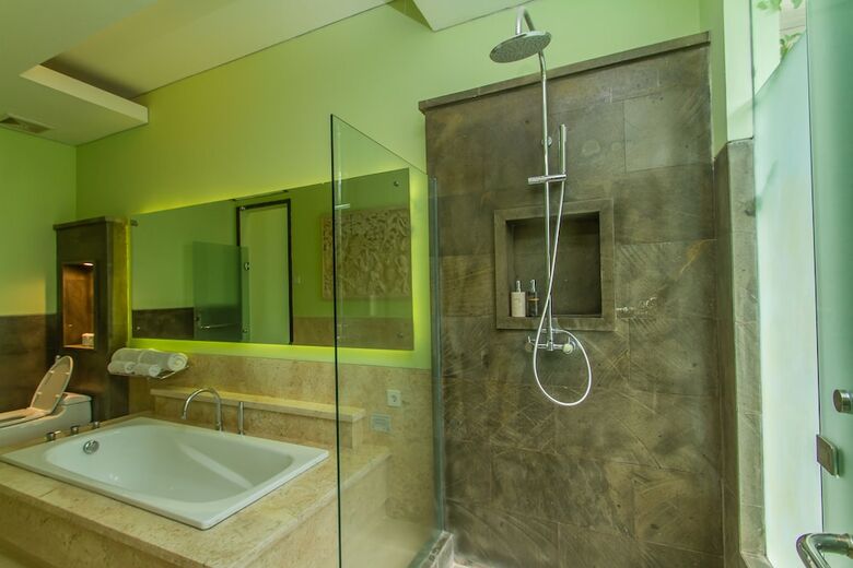 Hotel Canikaya Villas Ubud
