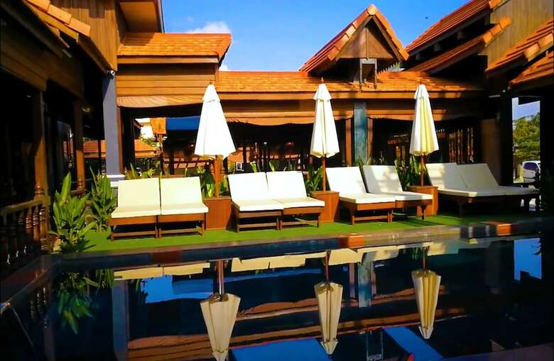 Noraksoeng Angkor Hotel