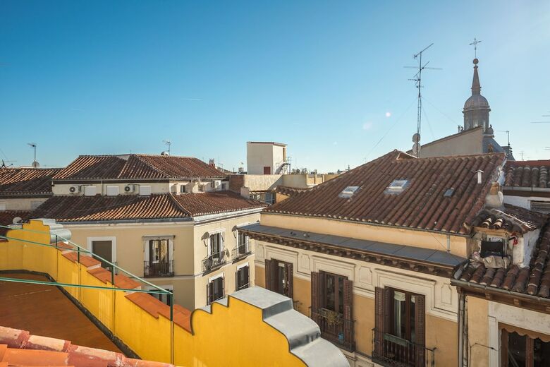 Sweet Inn Apartments - Chueca