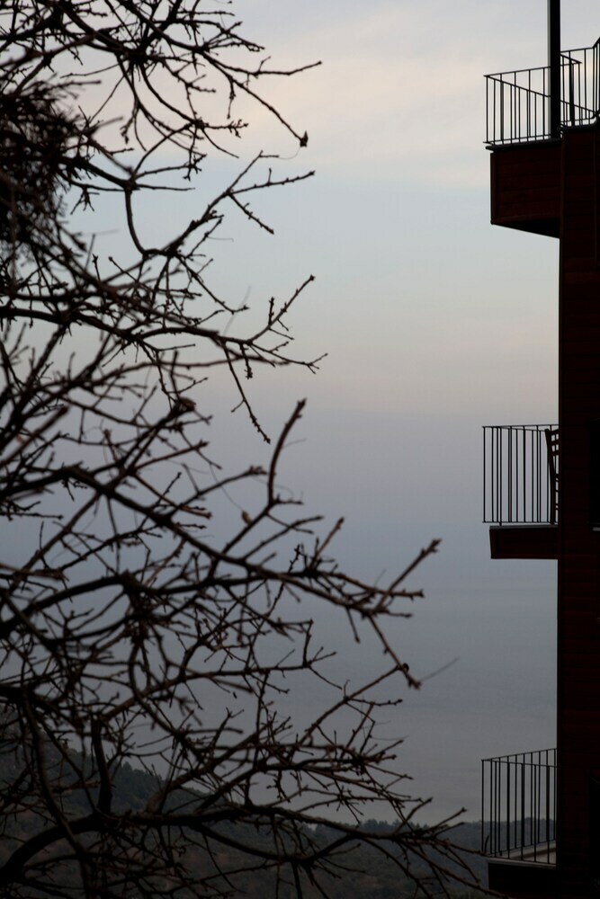 Assos Kayalar Terrace Boutique Hotel