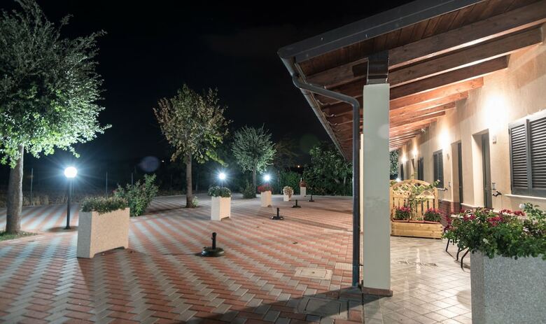 Apartamento Il Rifugio Di San Francesco