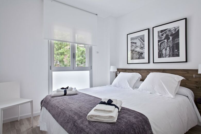 Habitat Apartments Blanca
