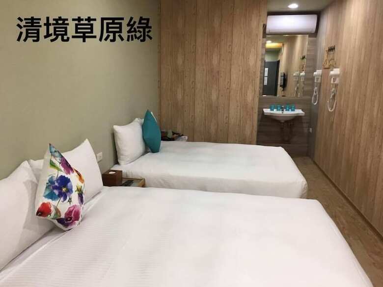 Hotel Oneday