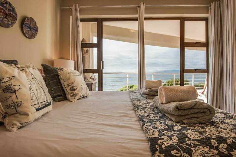 Apartamentos The Lookout At Whale Cove