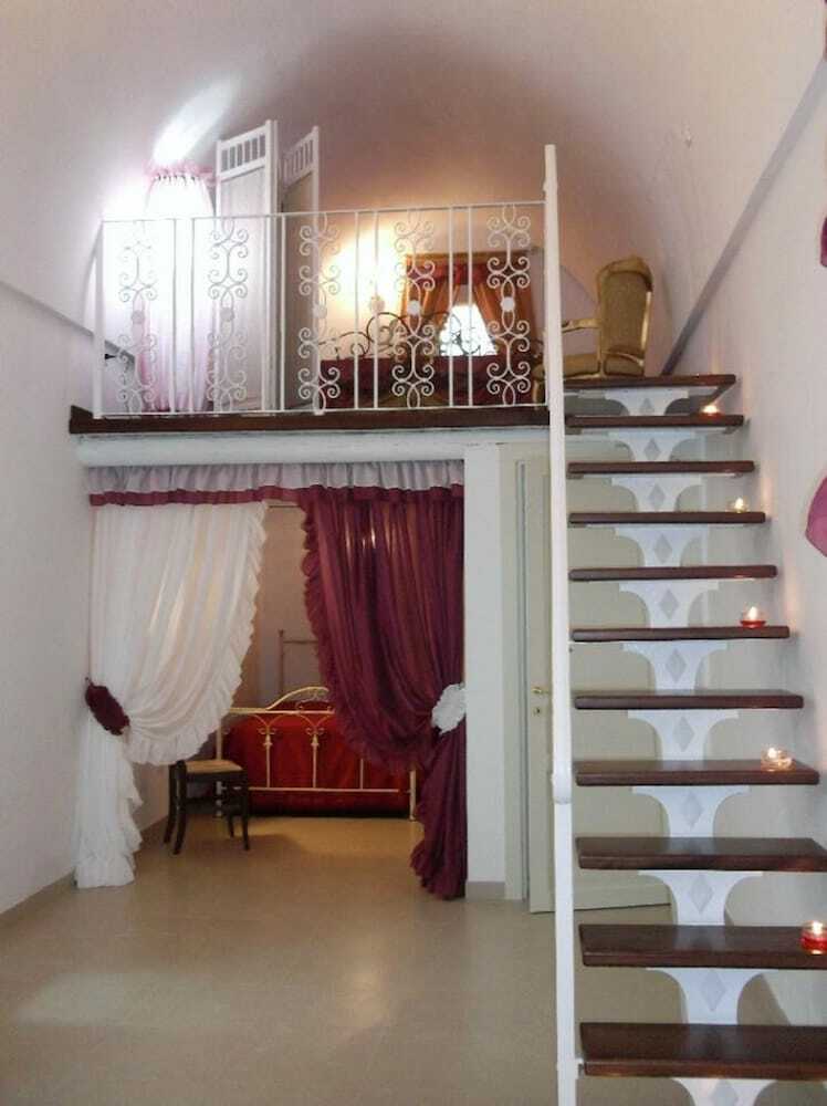 Apartamento Masseria Di Benedetto