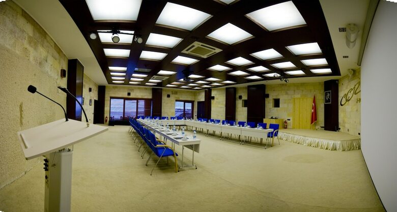 Hotel Cappadocia Cave Resort And Spa - Special Class