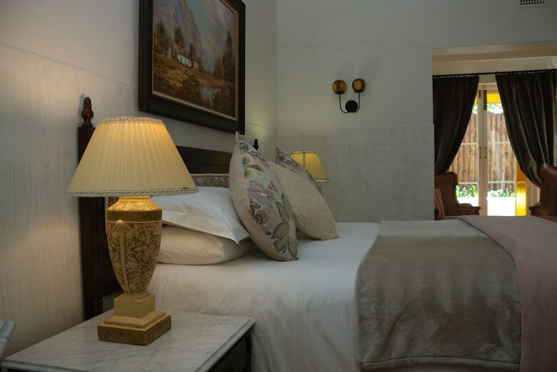 Hotel Braeside Guest House - Adults Only