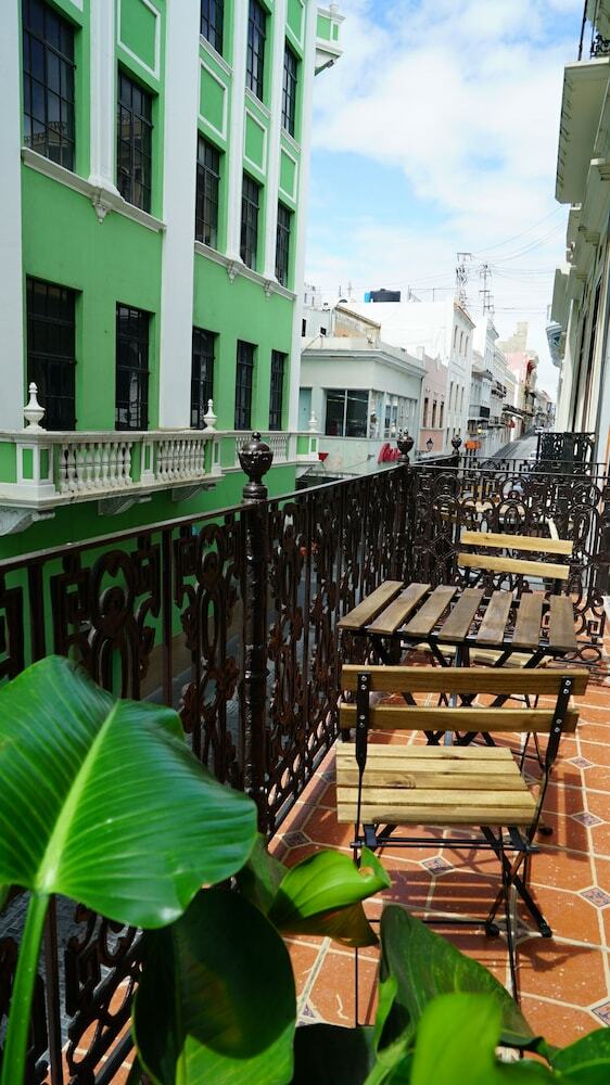 Apartamentos Old San Juan Rentals