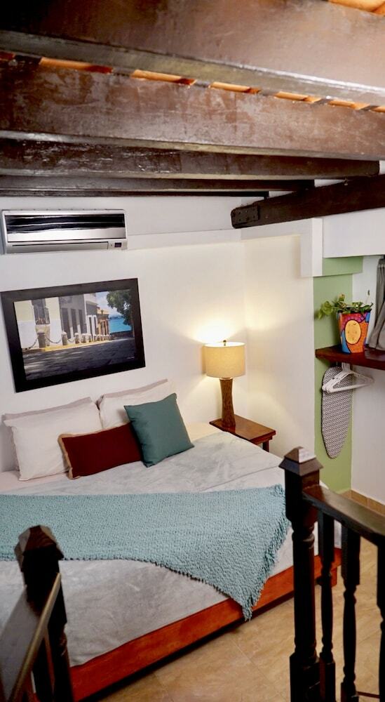Apartamentos Old San Juan Rentals