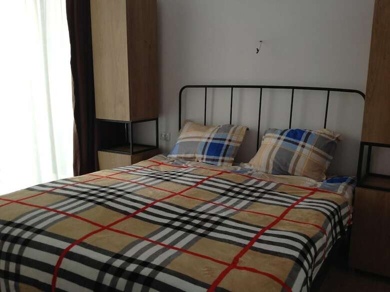 Lux Apartment