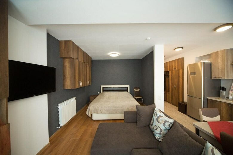 Lux Apartment