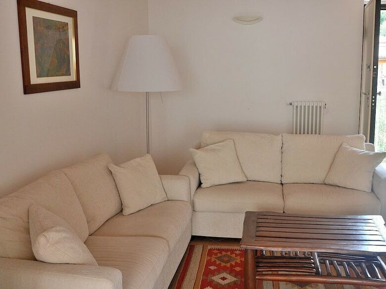 Apartamento Residence Alle Torri With Pool