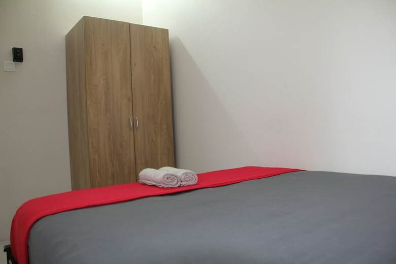3bdr&2bth Condo Middle Of Penang
