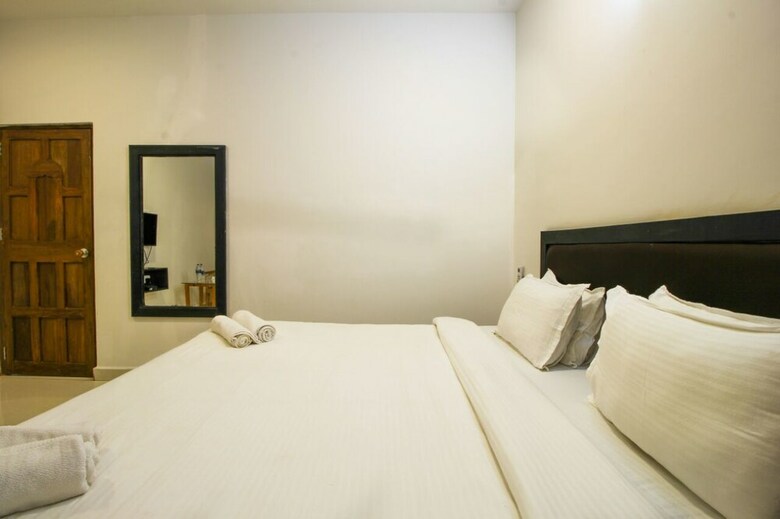 Apartamento Calangute Turista