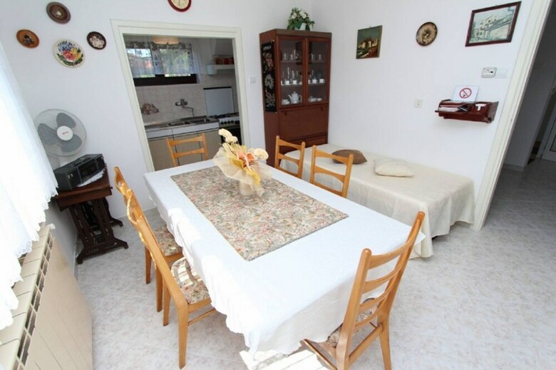 Apartamentos Villa Mattossi Rovinj