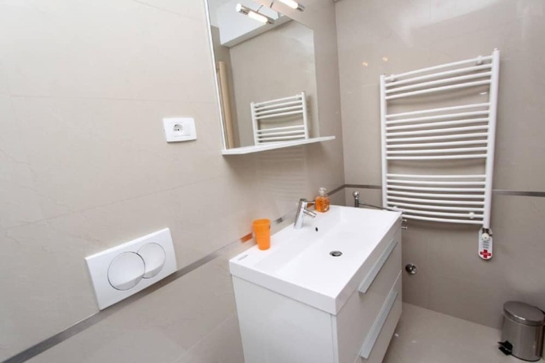 Apartamentos Villa Mattossi Rovinj