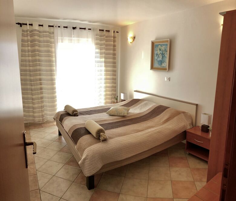 Apartamentos Villa Mattossi Rovinj