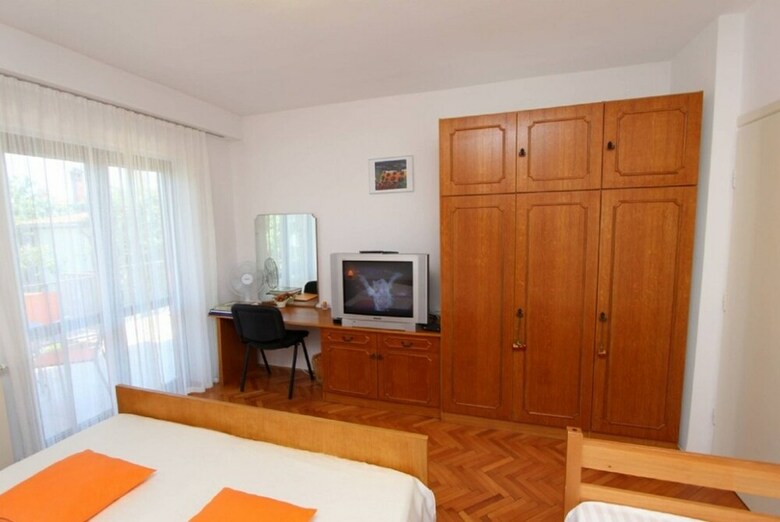 Apartamentos Villa Mattossi Rovinj