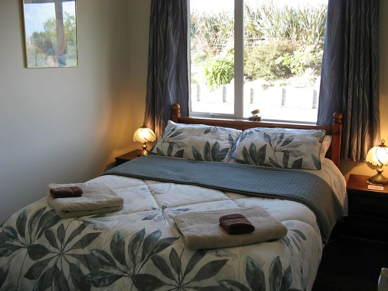 Bed & Breakfast Beaconsfield Homestay