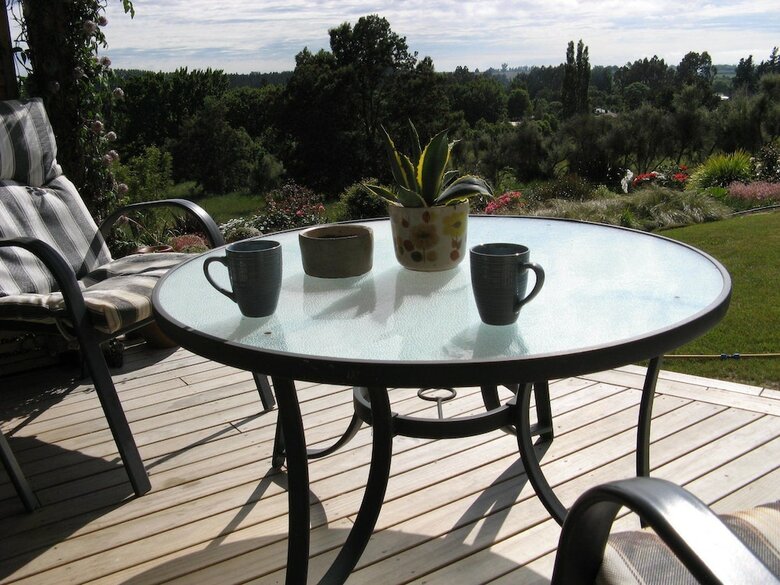 Bed & Breakfast Beaconsfield Homestay