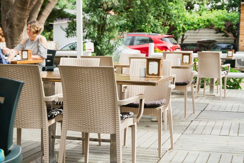 Hotel Village Garden Pansiyon Restuarant