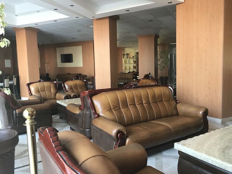 Hotel Hocine