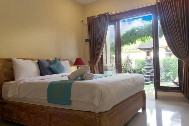 Hotel Cr Tris Rooms Seminyak