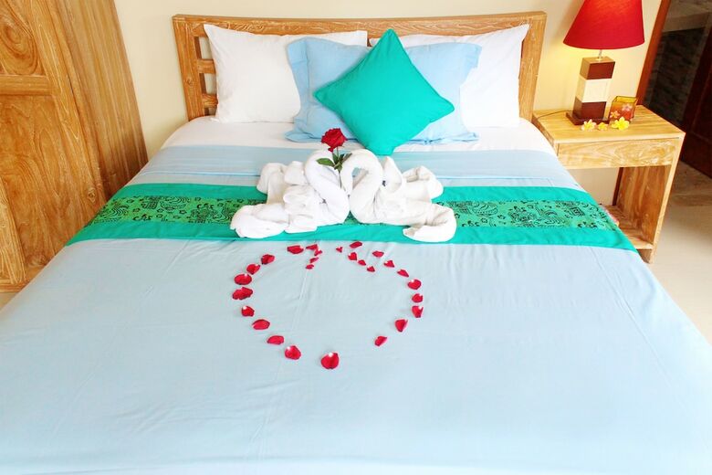 Hotel Cr Tris Rooms Seminyak