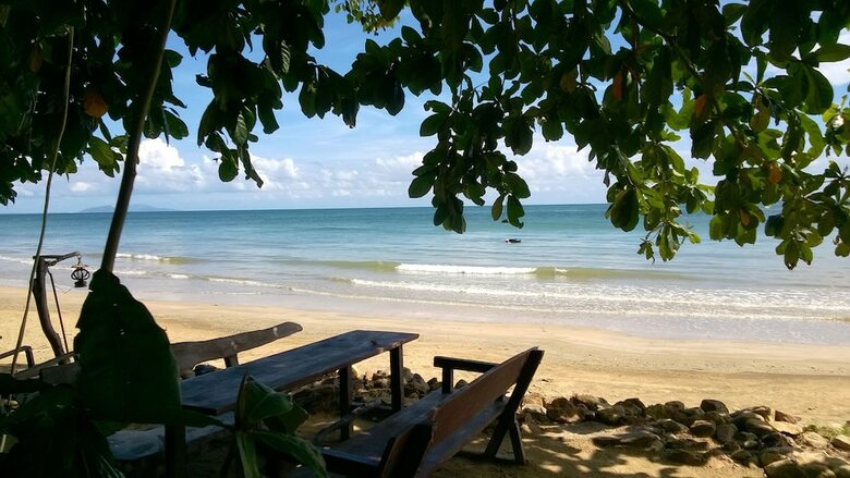 Hotel Bonhomie Beach Cottages